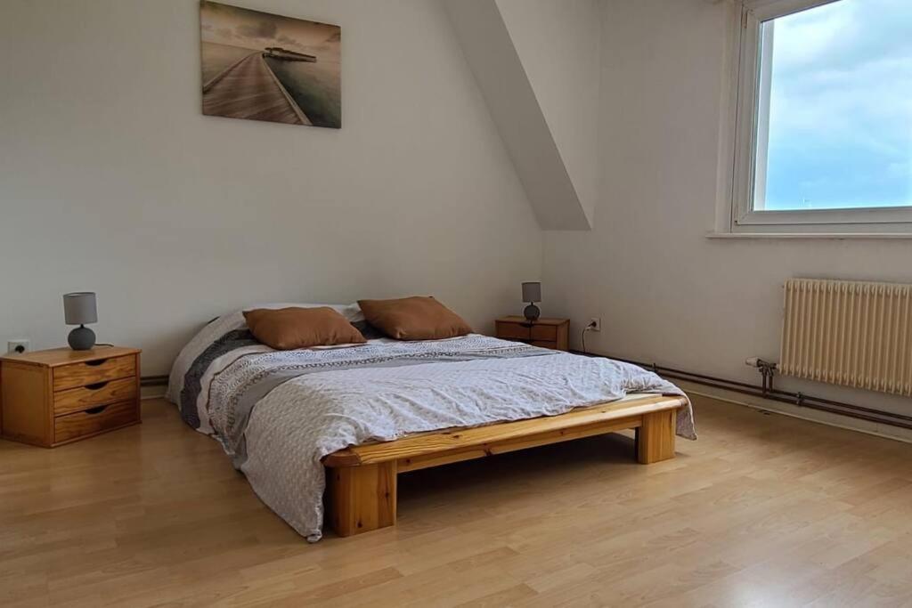 Residence Lorient Centre Ville De Colmar Dış mekan fotoğraf